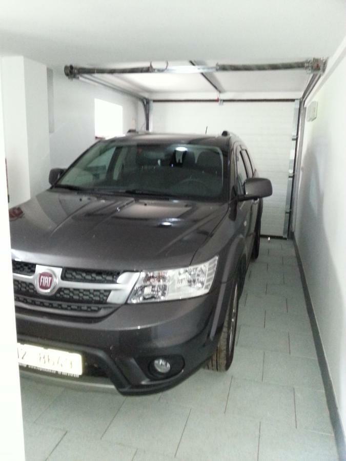 Apartman Eskadra 02 Horní Malá Úpa المظهر الخارجي الصورة
