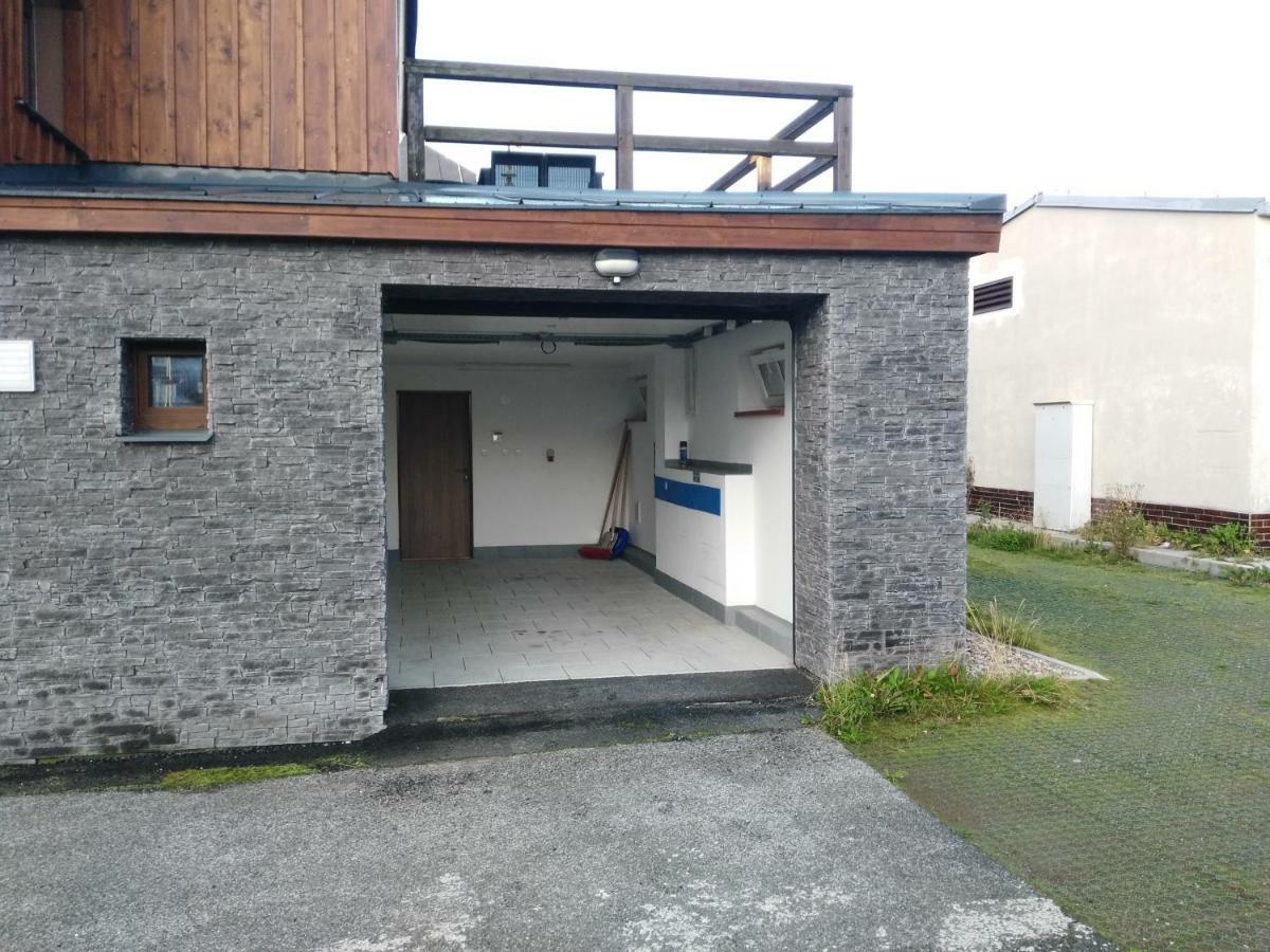 Apartman Eskadra 02 Horní Malá Úpa المظهر الخارجي الصورة