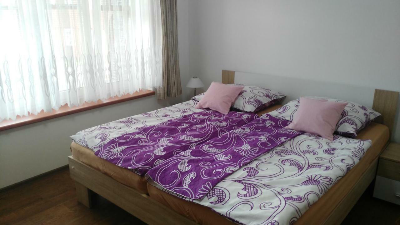 Apartman Eskadra 02 Horní Malá Úpa المظهر الخارجي الصورة