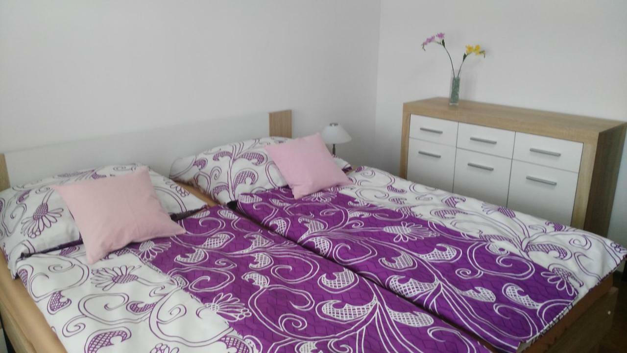 Apartman Eskadra 02 Horní Malá Úpa المظهر الخارجي الصورة