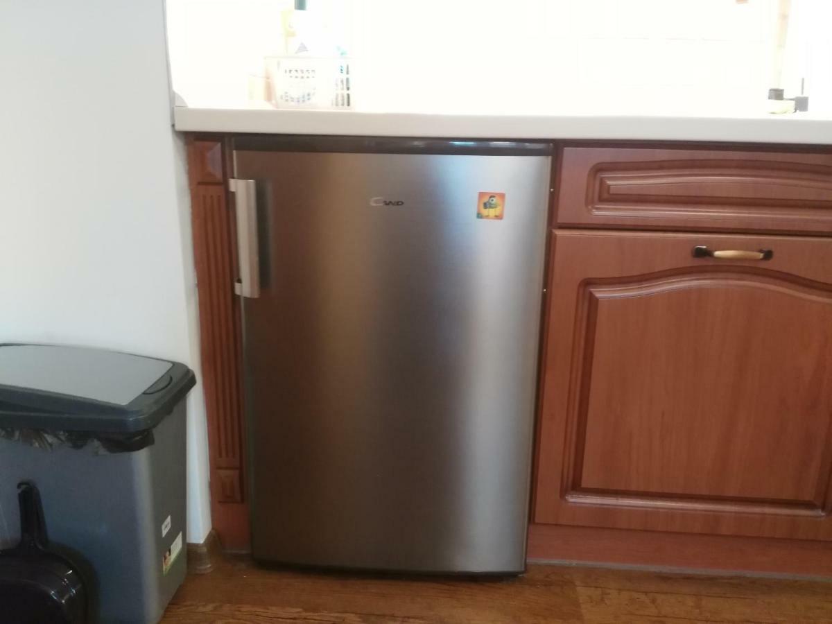 Apartman Eskadra 02 Horní Malá Úpa المظهر الخارجي الصورة